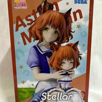 SEGA Premium Astoria Maruzensky Figure