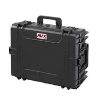 Walizka hermetyczna panaro max540h190 594x473x215 mm