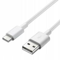 Kabel Szybkie Ładowanie Fast Charging Usb Typ C 1M Ap51 Biały