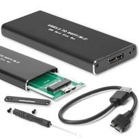 Obudowa dysku adapter m.2 ngff usb 3.0 ssd sata iii kieszeń na dysk