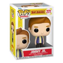 Figurka funko pop bob's burgers 2171 jimmy jr.