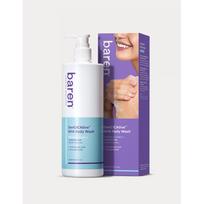 Baren Sensicative Body Wash For Back Acne 500ml