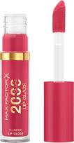 Max factor 2000 calorie lip glaze błyszczyk nawilżający do ust - 030 first sip 4,4ml