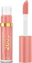 Max factor 2000 calorie lip glaze błyszczyk nawilżający do ust - 060 favourite 4,4ml