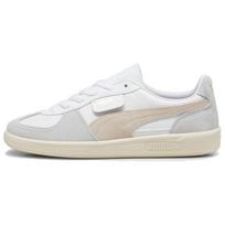 Puma  Palermo White Rosebay Men Sneakers Sugared-Almond 397647-04