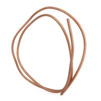 2m C1100 T2 Copper Tube Soft Coil Pipe for Air Conditioner Refrigerator OD 8mm   ID 6mm balta