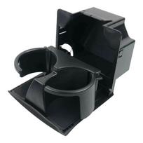 Center Console Water Drink Cup Holder Fit for 2007-2015 Nissan Titan 96967-9FD0B