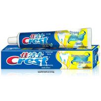 Crest Strong Teeth Multi-Care Toothpaste