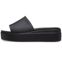 Crocs Brooklyn Slide Juodi Moteriški 39-40
