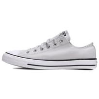 Converse Chuck Taylor All Star 'Light Gray White' 155401C 35 white