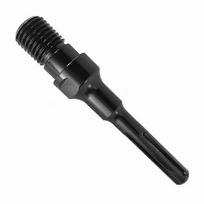 Adapter 1 1/4  UNC to SDS MAX for diamond drill bit core drill ?
