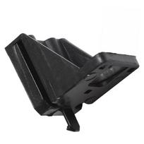 Headlight Lower Bracket Support Retainer Clip Holder For Q5L 2017-2023 Vehicles Replacement Easy Installation 80A941453 1 black