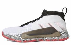 Adidas Dame 5 'You Know What Time It Is' F36561 39⅓