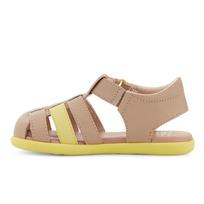 UGG Kolding Cushioning, Wear Resistant Low top Children's Sandals Brown Children Aged 3 7 Years Old 1107986T-DRI 27.5