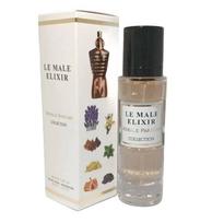 Morale Parfums LE MALE ELIXIR for men, 30 ml 30 ml