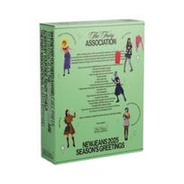 NewJeans The Fairy Association Season’s Greetings 2025 ONE SIZE