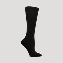 [hoka] Hoka Unisex Race Day Knee-High Socks 1151231-BLK L