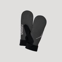 [hoka] Hoka Unisex Trail Run Mittens 1170334-BLK S