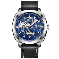 Binya Benyar Watch Hollow Men'S Automatic Mechanical Watch Fashionable Men'S Watch Waterproof Decoration 5121