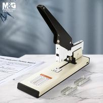M&G (M&G) 200-Page Heavy-Duty Stapler, Compatible with 23/6~23/23 Staples, Office Supplies, Single Pack ABSN2654 Essential for Back to School