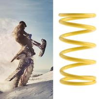 Primary Drive Clutch Spring Direct Replaces Snowmobile for Arctic Cat M9000 M 9000 Hcr Sno Pro LTD M 9000 Hcr Cheetah 340 geltona