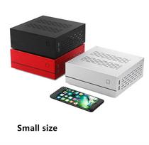 Mini-ITX Computer Case Chassis