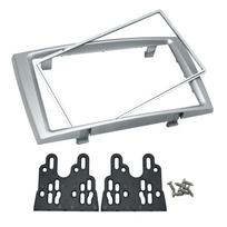 2DIN Fascia Frame for Peugeot