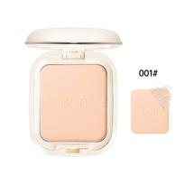 BOB skin-friendly powder setting concealer lasting and delicate natural brightening daily makeup big white cake honey powder 9g