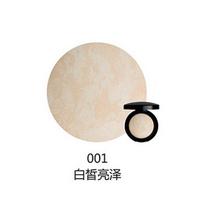 BOB Sugar Porcelain Silk Satin Powder Oil Control Concealer Long-lasting Setting Light Clear Skin Baking Craft Makeup