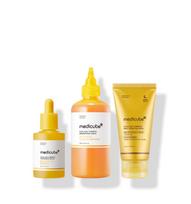 SOME BY MI Kojic Acid Vita 3-Piece Set Brightening & Dark Spot Care Skincare Set