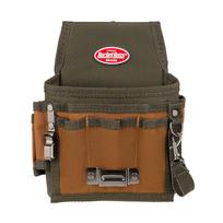 Bucket Boss Tool Pouch Flap Fit? žalia