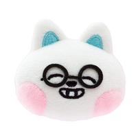 NCT Dream Sweet Dreamiez Plush Badge Jjed ONE SIZE