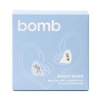 Illit 3rd Mini Album Bomb CD (Merch ver.) ONE SIZE