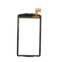4.0'' Touch Screen For Sony Xperia PLAY R800a R800at R88i R800 Touch Screen Digitizer Sensor Glass Panel Tools Black No Tools