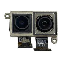 for Asus ROG Phone 3 ZS661KL ZS661KS Rear Back Facing Camera Module Repair Replace