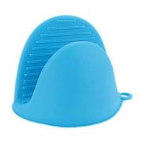 Mini Silicone Oven Gloves – Heat-Resistant Pinch Grip