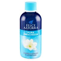 Booster do prania profuma biancheria pura frechezza 220ml - felce azzurra