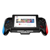 Switch/OLED Direct Slot Controller with 6-Axis Gyro Gyroscope Motion Control and Turbo Function STK-7045