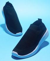 [Vendis] Aqua Shoes Water Shoes [W600] Black-230