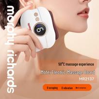 Morphy Richards 2-in-1 Smart Electric Cupping Massager CN plug (adapter included)