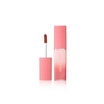 BOB matte silk soft color lipstick lip glaze lip mud matte easy to color not easy to fade affordable student party plain face 4.5g