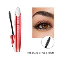BOB silk mascara waterproof and non-smudging slender dense curled long-lasting elongated eye eyelashes beauty 1
