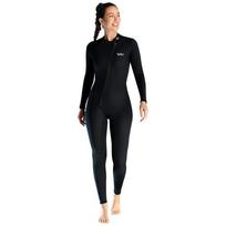 3mm Full Body Wetsuit Men Women Diving Surfing Swimming Warmth Protection Chloroprene Neoprene Suit XS