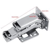 Heavy Soft Close Hinges Adjustabl Hydraulic Cupboard Hinges Cabinet Door Hinges  Kitchen