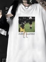 Frutiger Aero Dreamcore T-shirt S