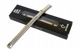 Bombilla inox do yerba mate od un mate