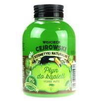 Zielony płyn do kąpieli z yerba mate 500 ml