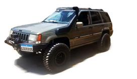 Snorkel jeep grand cherokee zj