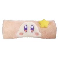 SK Japan Kirby Hairband Waddle Dee rožinė