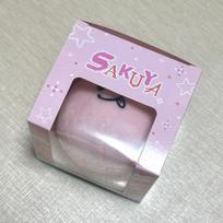 NCT Wish Unopened Login Mascot Sakuya